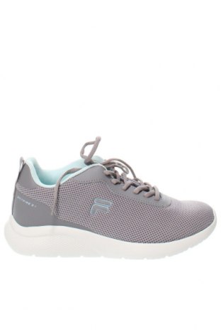 Damenschuhe FILA, Größe 40, Farbe Grau, Preis € 57,55