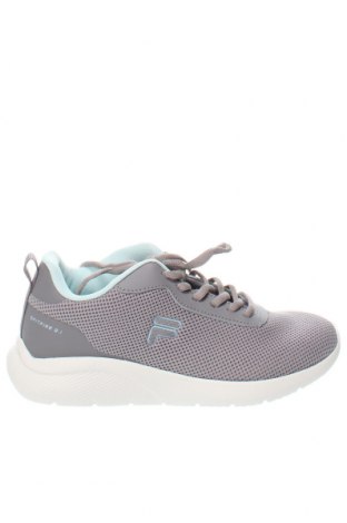 Damenschuhe FILA, Größe 38, Farbe Grau, Preis € 62,78