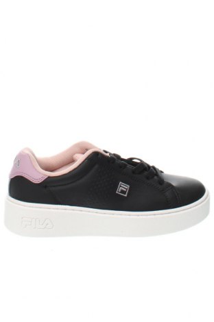 Γυναικεία παπούτσια FILA, Μέγεθος 35, Χρώμα Μαύρο, Τιμή 57,55 €