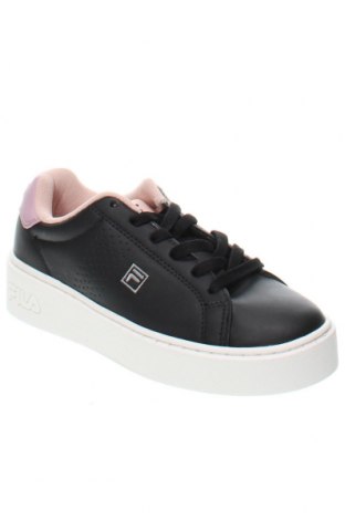 Γυναικεία παπούτσια FILA, Μέγεθος 35, Χρώμα Μαύρο, Τιμή 52,32 €