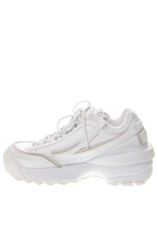 Damenschuhe FILA, Größe 36, Farbe Weiß, Preis 46,45 €