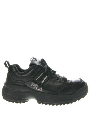 Damenschuhe FILA, Größe 40, Farbe Schwarz, Preis € 43,35