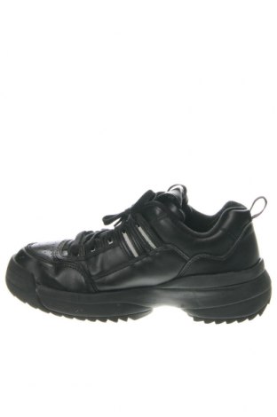 Damenschuhe FILA, Größe 40, Farbe Schwarz, Preis 46,45 €