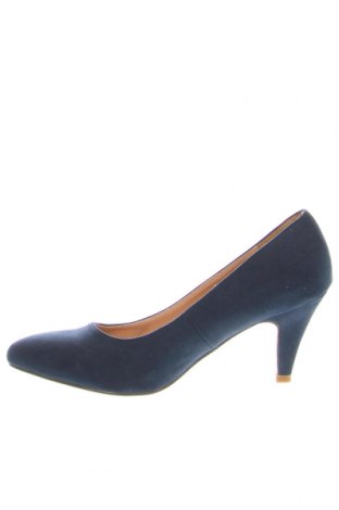 Női cipők Fiore, Méret 39, Szín Kék, Ár 13 300 Ft