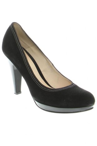 Γυναικεία παπούτσια Flavia, Μέγεθος 40, Χρώμα Μαύρο, Τιμή 12,89 €