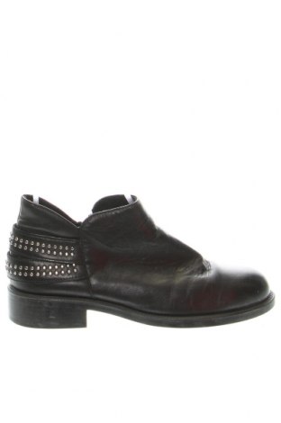Γυναικεία παπούτσια Frau, Μέγεθος 38, Χρώμα Μαύρο, Τιμή 46,79 €