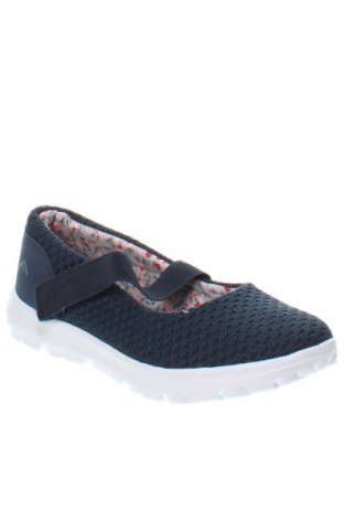 Damenschuhe Freyling, Größe 36, Farbe Blau, Preis € 12,78