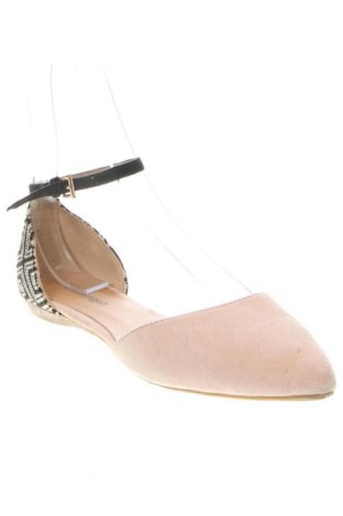 Γυναικεία παπούτσια Fullah Sugah, Μέγεθος 40, Χρώμα Πολύχρωμο, Τιμή 17,00 €