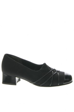 Дамски обувки Gabor, Размер 37, Цвят Черен, Цена 31,00 лв.