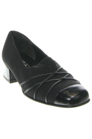 Дамски обувки Gabor, Размер 37, Цвят Черен, Цена 31,00 лв.
