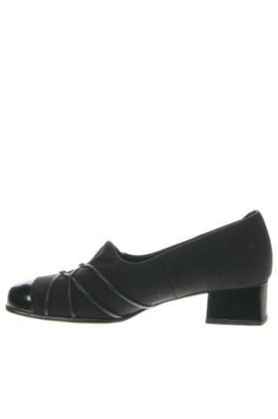 Damenschuhe Gabor, Größe 37, Farbe Schwarz, Preis 21,57 €