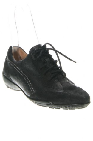 Dámske topánky  Gabor, Veľkosť 36, Farba Čierna, Cena  35,15 €