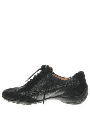 Дамски обувки Gabor, Размер 36, Цвят Черен, Цена 62,00 лв.
