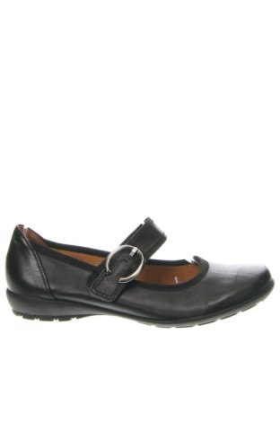 Γυναικεία παπούτσια Gabor, Μέγεθος 38, Χρώμα Μαύρο, Τιμή 23,01 €
