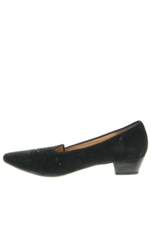 Damenschuhe Gabor, Größe 42, Farbe Schwarz, Preis 43,14 €