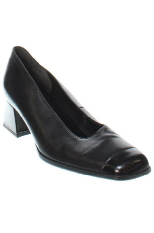 Γυναικεία παπούτσια Gabor, Μέγεθος 38, Χρώμα Μαύρο, Τιμή 21,09 €