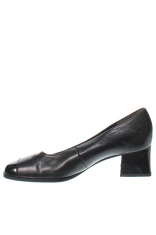 Дамски обувки Gabor, Размер 38, Цвят Черен, Цена 34,10 лв.