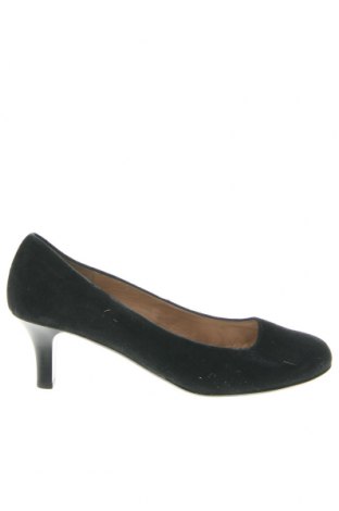 Γυναικεία παπούτσια Gabor, Μέγεθος 41, Χρώμα Μαύρο, Τιμή 21,09 €