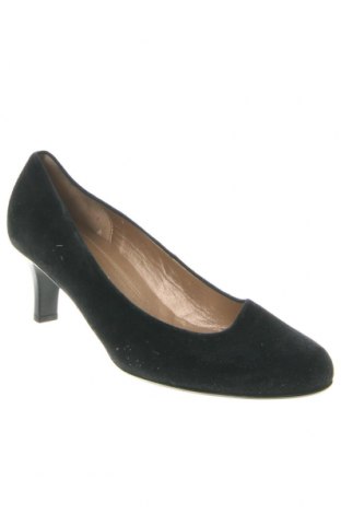 Γυναικεία παπούτσια Gabor, Μέγεθος 41, Χρώμα Μαύρο, Τιμή 23,01 €