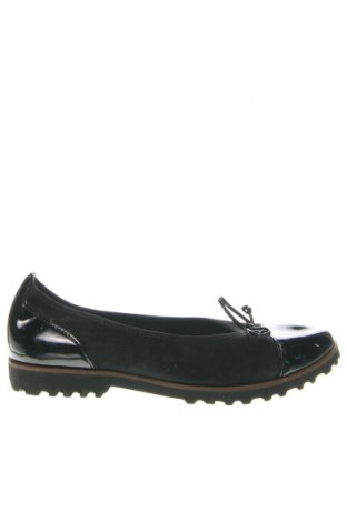 Дамски обувки Gabor, Размер 37, Цвят Черен, Цена 34,10 лв.