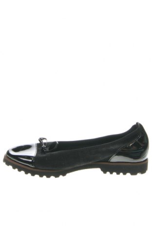 Дамски обувки Gabor, Размер 37, Цвят Черен, Цена 62,00 лв.
