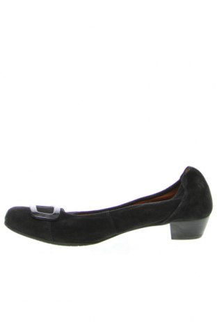 Dámské boty  Gabor, Velikost 40, Barva Černá, Cena  765,00 Kč