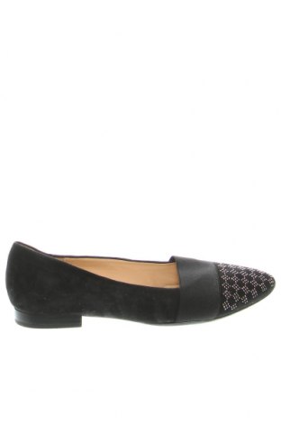 Damenschuhe Gabor, Größe 38, Farbe Schwarz, Preis 22,66 €