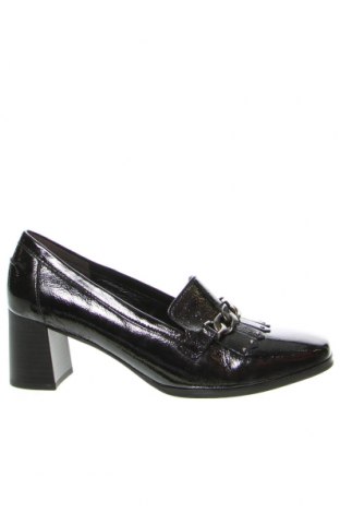 Γυναικεία παπούτσια Gabor, Μέγεθος 41, Χρώμα Μαύρο, Τιμή 23,01 €