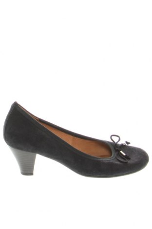 Γυναικεία παπούτσια Gabor, Μέγεθος 37, Χρώμα Μπλέ, Τιμή 23,13 €