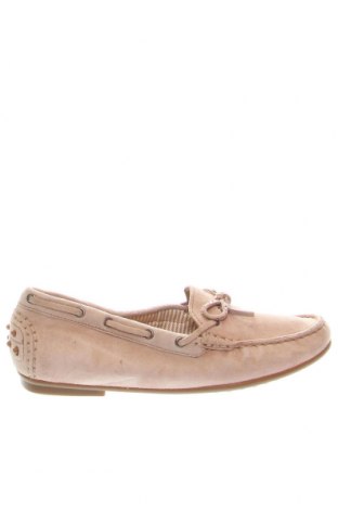 Дамски обувки Gabor, Размер 37, Цвят Розов, Цена 100,01 лв.