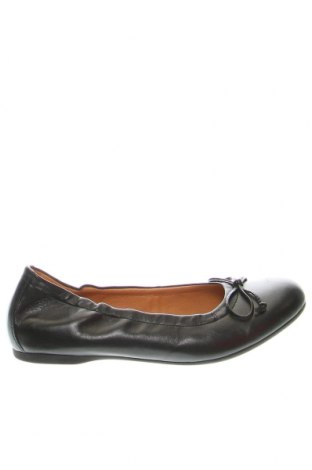 Дамски обувки Gabor, Размер 38, Цвят Черен, Цена 77,00 лв.