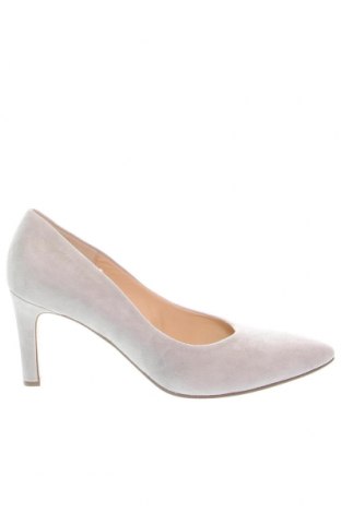 Γυναικεία παπούτσια Gabor, Μέγεθος 40, Χρώμα Γκρί, Τιμή 72,16 €