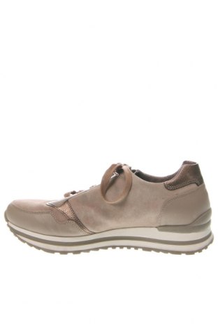 Γυναικεία παπούτσια Gabor, Μέγεθος 40, Χρώμα  Μπέζ, Τιμή 42,06 €