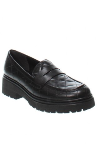 Γυναικεία παπούτσια Gabor, Μέγεθος 38, Χρώμα Μαύρο, Τιμή 72,16 €