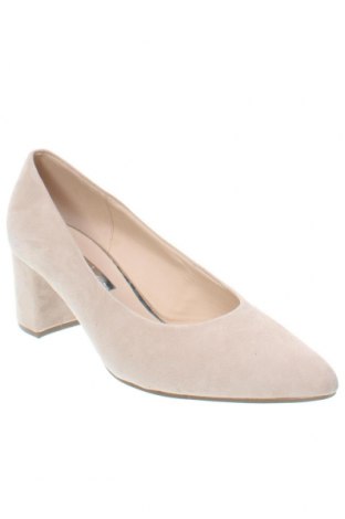 Damenschuhe Gabor, Größe 40, Farbe Beige, Preis € 32,47