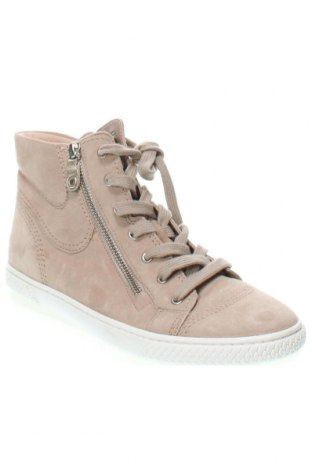 Damenschuhe Gabor, Größe 39, Farbe Beige, Preis € 80,41