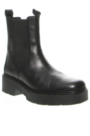 Γυναικεία παπούτσια Gabor, Μέγεθος 39, Χρώμα Μαύρο, Τιμή 32,16 €