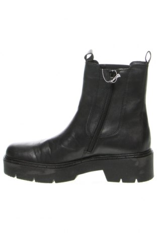 Γυναικεία παπούτσια Gabor, Μέγεθος 39, Χρώμα Μαύρο, Τιμή 32,16 €