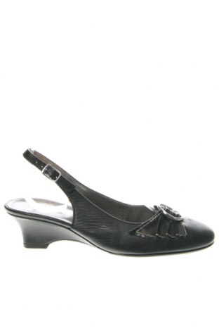 Γυναικεία παπούτσια Gabor, Μέγεθος 39, Χρώμα Μαύρο, Τιμή 19,18 €