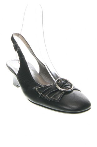Дамски обувки Gabor, Размер 39, Цвят Черен, Цена 31,00 лв.