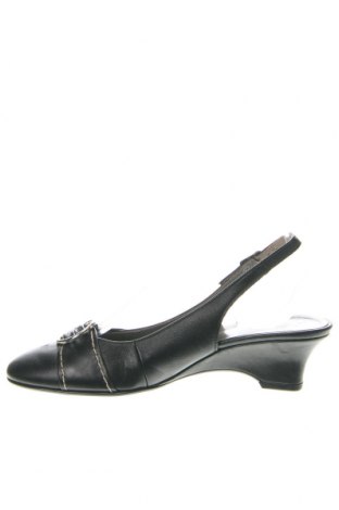 Γυναικεία παπούτσια Gabor, Μέγεθος 39, Χρώμα Μαύρο, Τιμή 21,09 €