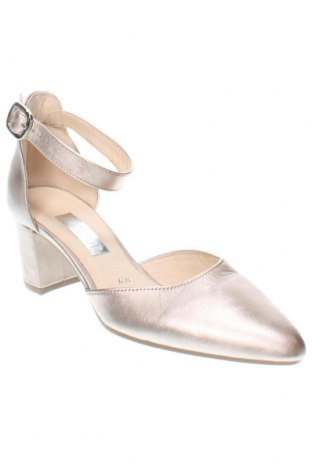 Γυναικεία παπούτσια Gabor, Μέγεθος 37, Χρώμα Γκρί, Τιμή 38,35 €