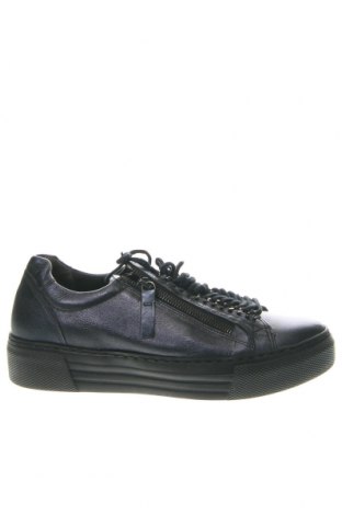 Dámské boty  Gabor, Velikost 38, Barva Modrá, Cena  650,00 Kč