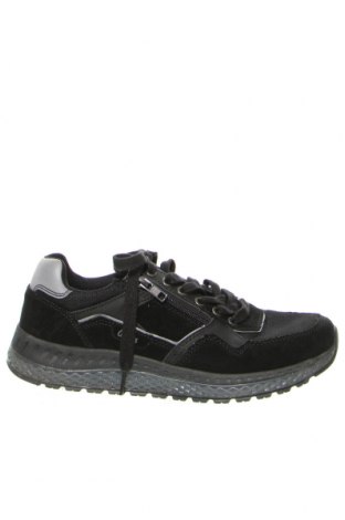 Γυναικεία παπούτσια Gallus, Μέγεθος 40, Χρώμα Μαύρο, Τιμή 14,85 €