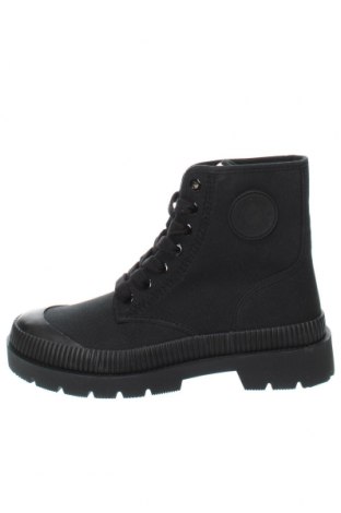 Damenschuhe Gant, Größe 38, Farbe Schwarz, Preis 51,34 €