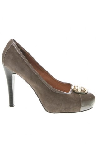 Γυναικεία παπούτσια Gaudi, Μέγεθος 40, Χρώμα  Μπέζ, Τιμή 59,94 €