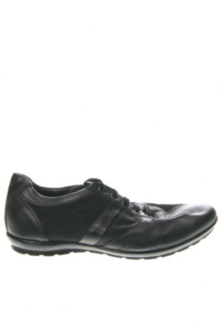 Γυναικεία παπούτσια Geox, Μέγεθος 41, Χρώμα Μαύρο, Τιμή 55,05 €