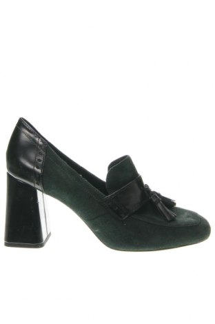 Γυναικεία παπούτσια Geox, Μέγεθος 40, Χρώμα Πράσινο, Τιμή 55,05 €