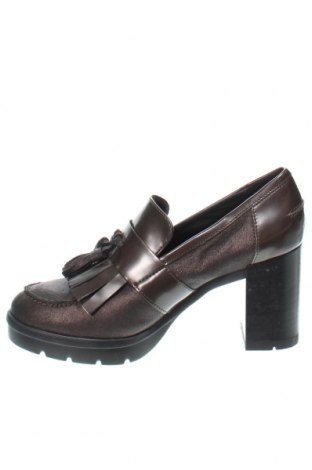 Γυναικεία παπούτσια Geox, Μέγεθος 37, Χρώμα Καφέ, Τιμή 34,79 €