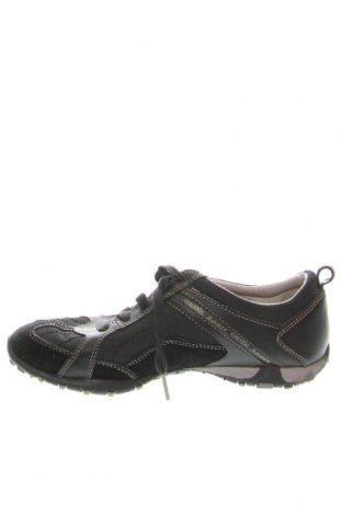 Női cipők Geox, Méret 38, Szín Fekete, Ár 13 376 Ft